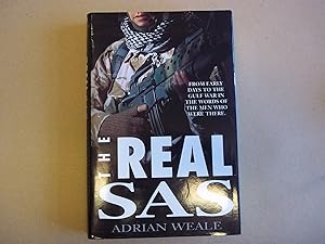 Seller image for The Real SAS. How it Works. for sale by Carmarthenshire Rare Books