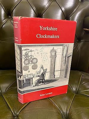 Yorkshire Clockmakers