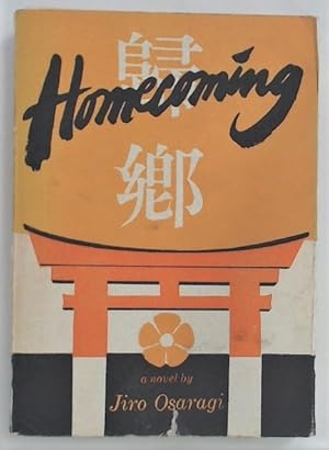 Seller image for Homecoming. for sale by Plurabelle Books Ltd