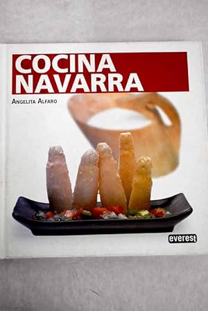 Seller image for Cocina navarra for sale by Alcan Libros