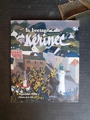 La Bretagne de Kérinec