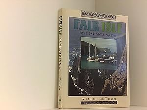 Seller image for Fair Isle: An Island Saga for sale by Book Broker