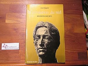 Seller image for La Rvolution du rel: Krishnamurti for sale by Antiquariat im Kaiserviertel | Wimbauer Buchversand