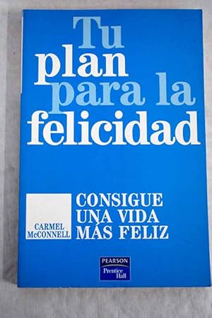 Seller image for Tu plan para la felicidad for sale by Alcan Libros