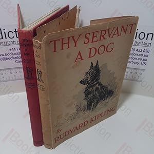 Thy Servant a Dog, Told by Boots