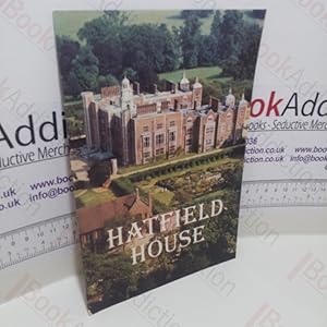 Hatfield House