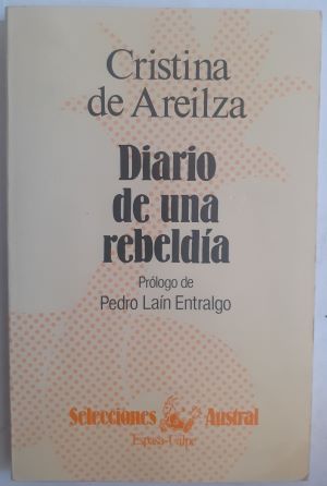 Imagen del vendedor de Diario de una rebelda a la venta por Librera Ofisierra