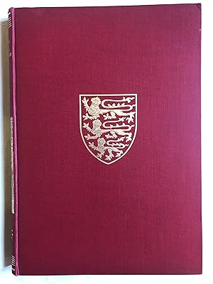 A History of the County of Staffoed. Volume V. East Cuttlestone Hundred.