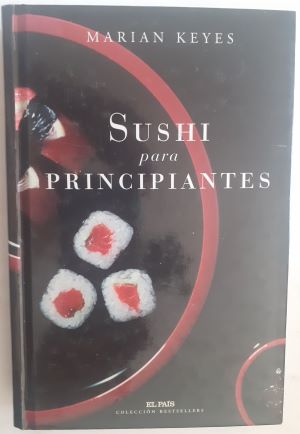 Imagen del vendedor de Sushi para principiantes a la venta por Librera Ofisierra