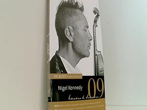 Immagine del venditore per Nigel Kennedy venduto da Book Broker