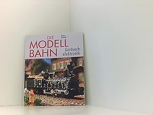 Bild des Verkufers fr Die Modell Bahn, Elektronik, Band 2 zum Verkauf von Book Broker