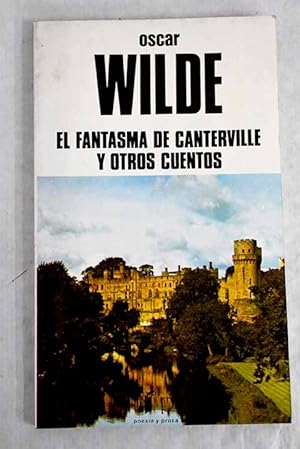 El fantasma de Canterville y otros cuentos