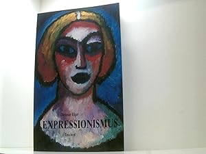 Seller image for Expressionismus - Eine deutsche Kunstrevolution for sale by Book Broker