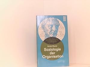 Soziologie der Organisation