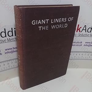 Giant Liners Of The World