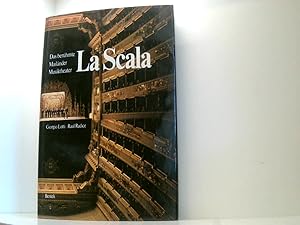 Imagen del vendedor de La Scala a la venta por Book Broker