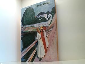 Edvard Munch : Bilder aus Norwegen. Buch zur Ausstellung Emden 2004/05.