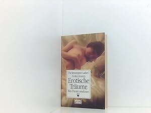 Seller image for Erotische Trume -was Frauen ersehnen for sale by Book Broker