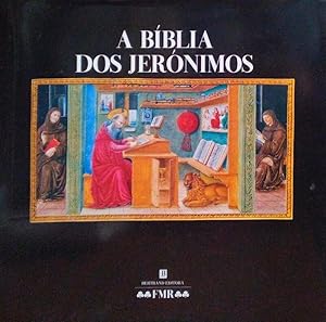A BÍBLIA DOS JERÓNIMOS.