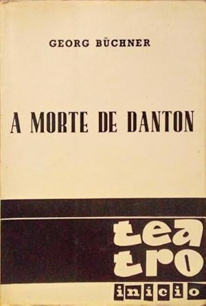 A MORTE DE DANTON.