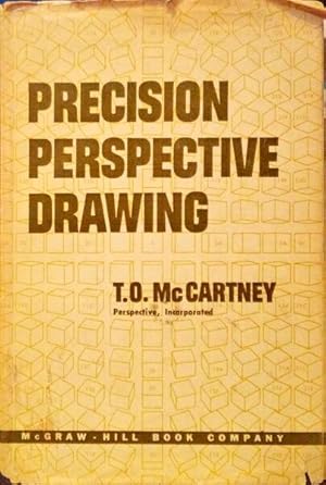 PRECISION PERSPECTIVE DRAWING.