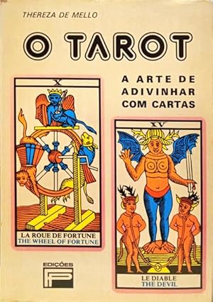 O TAROT.