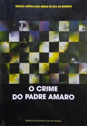 O CRIME DO PADRE AMARO (2.ª e 3.ª VERSÃO).