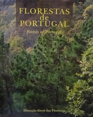 FLORESTAS DE PORTUGAL. FORESTS OF PORTUGAL.