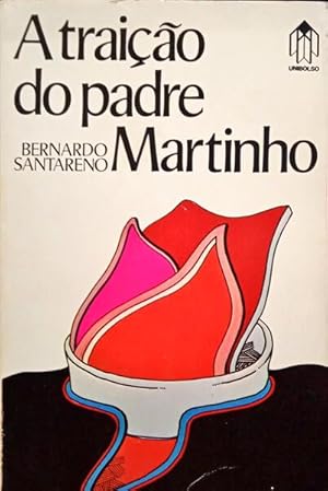 Imagen del vendedor de A TRAIO DO PADRE MARTINHO. a la venta por Livraria Castro e Silva