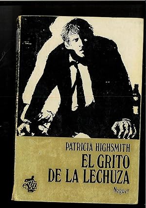 Imagen del vendedor de El Grito de La Lechuza (Spanish Edition) a la venta por Papel y Letras