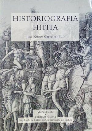 HISTORIOGRAFIA HITITA.