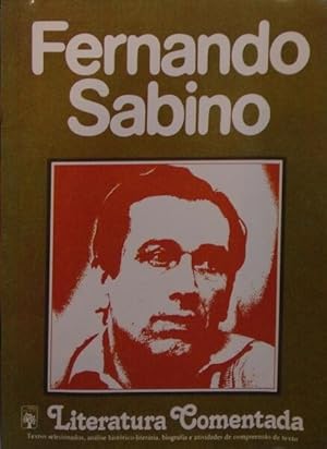 FERNANDO SABINO.