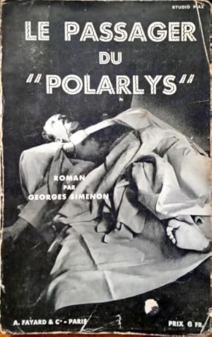 Seller image for LE PASSAGER DU POLARLYS. for sale by Livraria Castro e Silva