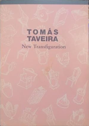 Immagine del venditore per NEW TRANSFIGURATION. venduto da Livraria Castro e Silva