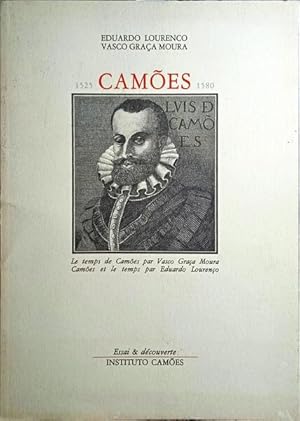 CAMÕES 1525-1580.