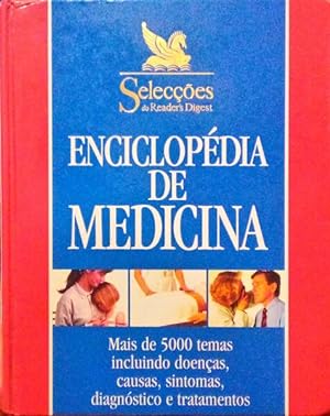 ENCICLOPÉDIA DE MEDICINA.