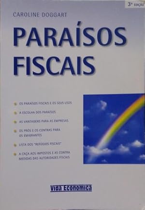 Seller image for PARASOS FISCAIS. for sale by Livraria Castro e Silva