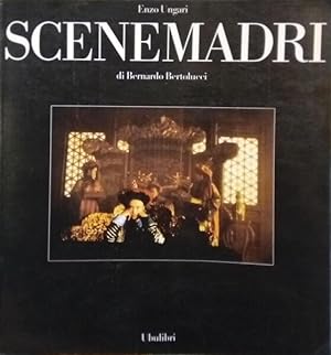 Bild des Verkufers fr SCENE MADRI DI BERNARDO BERTOLUCCI. zum Verkauf von Livraria Castro e Silva
