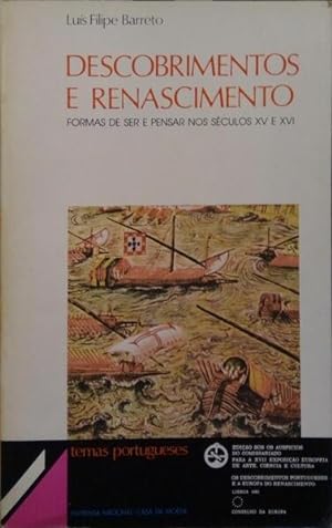 Seller image for DESCOBRIMENTOS E RENASCIMENTO. [1. EDIO] for sale by Livraria Castro e Silva