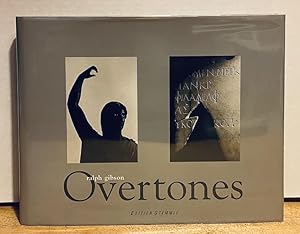 Seller image for Overtones: Diptychs and Proportions for sale by Nighttown Books