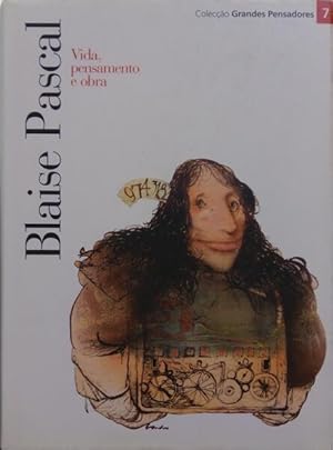 Imagen del vendedor de PASCAL: VIDA, PENSAMENTO E OBRA. a la venta por Livraria Castro e Silva