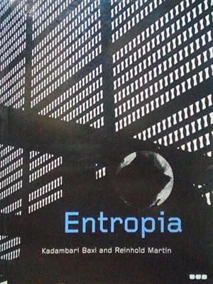 Imagen del vendedor de ENTROPIA. a la venta por Livraria Castro e Silva