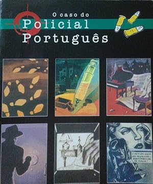 O CASO DO POLICIAL PORTUGUÊS.