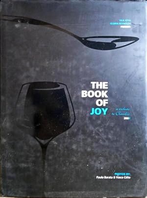 Seller image for THE BOOK OF JOY. for sale by Livraria Castro e Silva