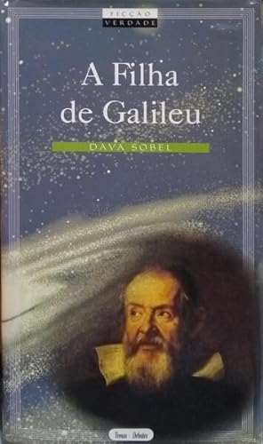 A FILHA DE GALILEU.