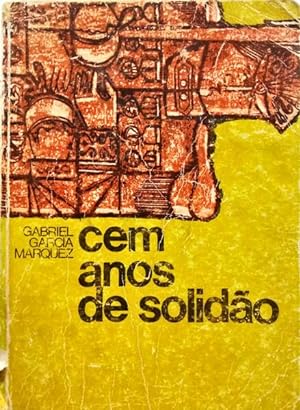 Imagen del vendedor de CEM ANOS DE SOLIDO. [2. EDIO] a la venta por Livraria Castro e Silva