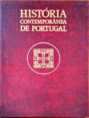 Seller image for HISTRIA CONTEMPORNEA DE PORTUGAL. DITADURA: O ESTADO NOVO. for sale by Livraria Castro e Silva