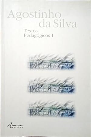 Seller image for TEXTOS PEDAGGICOS. [2 VOLS.] for sale by Livraria Castro e Silva