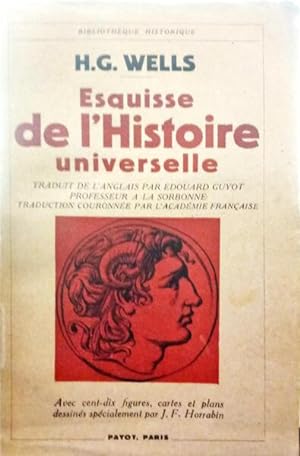 ESQUISSE DE L'HISTOIRE UNIVERSELLE.