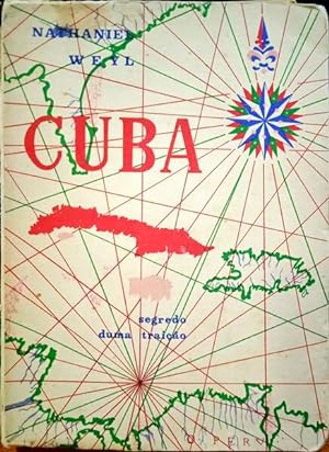 Bild des Verkufers fr CUBA: SEGREDO DUMA TRAIO. zum Verkauf von Livraria Castro e Silva